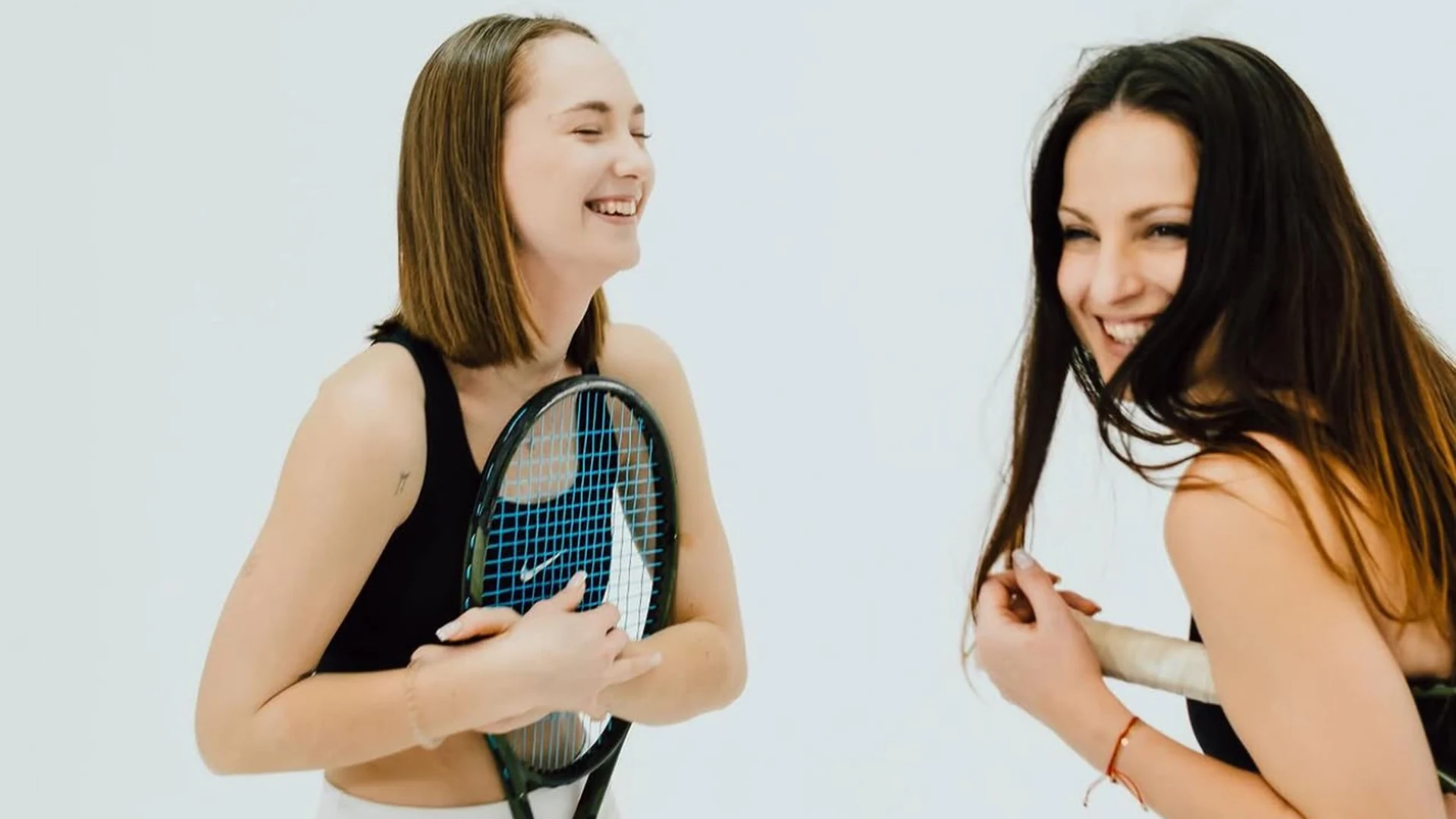 Expert-led workshops and training